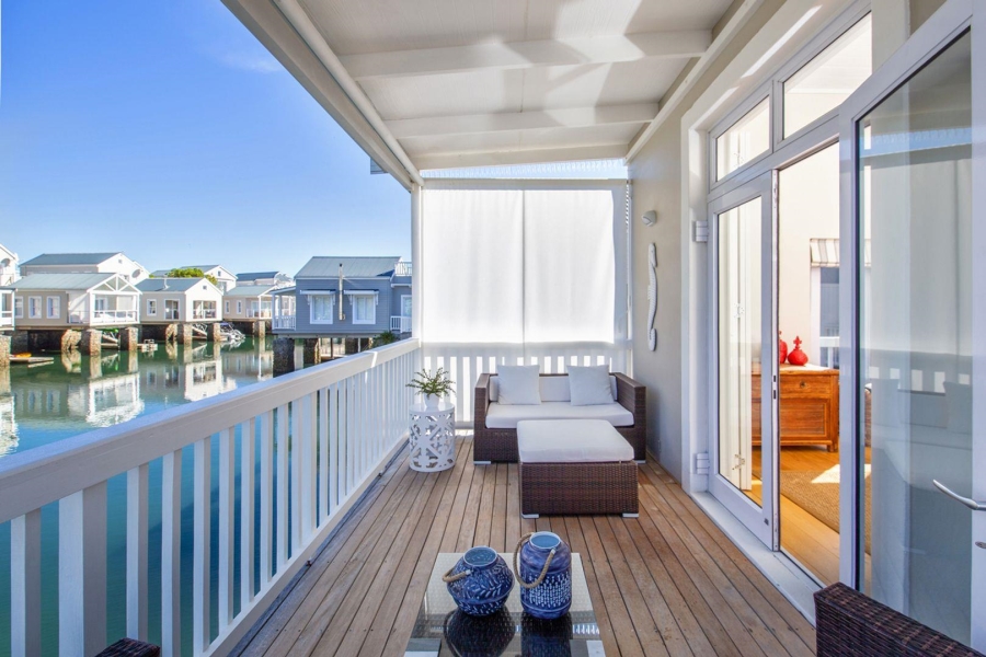 To Let 2 Bedroom Property for Rent in Thesen Islands Western Cape